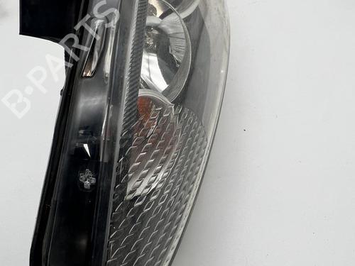 Right headlight FORD FIESTA VI (CB1, CCN) 1.25 | BP40266165C29 - Image 8