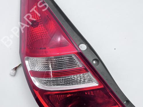 Left taillight HYUNDAI i30 (FD) 1.6 | BP39671113C34 - Image 3