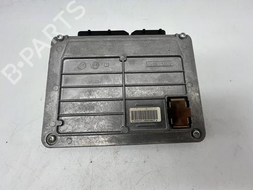 Engine control unit (ECU) AUDI A4 B5 (8D2) 1.6 | BP39682749M57 - Image 4