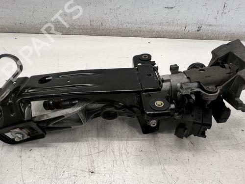 Steering column BMW 5 (E39) 525 i | BP39672171M21 - Image 5