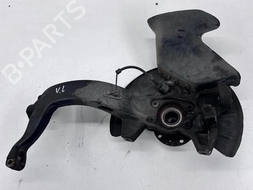 Used Left front steering knuckle Left front steering knuckle VW PHAETON (3D1, 3D2, 3D3, 3D4, 3D6, 3D7, 3D8, 3D9) 5.0 V10 TDI 4motion (313 hp) 39679264 39679264