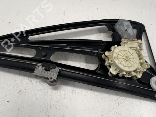 Used Rear left window mechanism Rear left window mechanism BMW 7 (E38) 735 i, iL (235 hp) 39677773 39677773