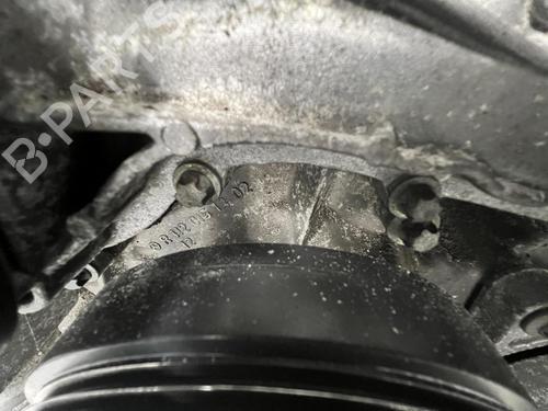 Engine CHRYSLER CROSSFIRE 3.2 | BP39669983M1 - Image 4