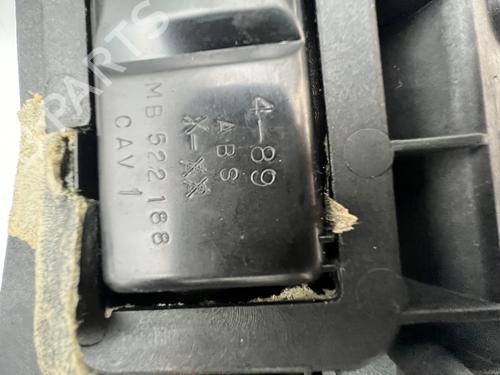 Middle console MITSUBISHI ECLIPSE I (D2_A) 2.0 i 16V (D22A, D27A) | BP39672232I22 - Image 6