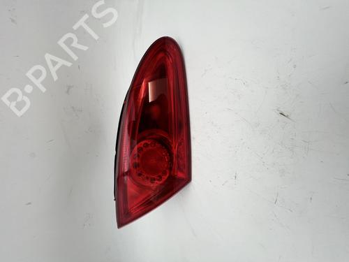 Left taillight SEAT LEON (1M1) 1.4 16V | BP39674813C34 - Image 5
