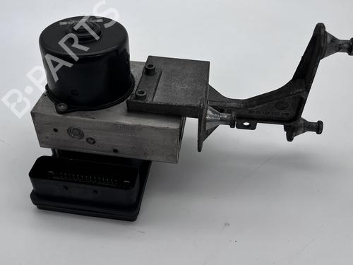 Used ABS pump ABS pump MERCEDES-BENZ CLK (C209) CLK 240 (209.361) (170 hp) 39676386 39676386
