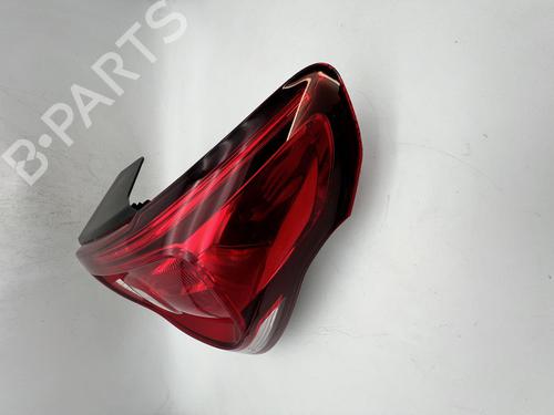 Right taillight CITROËN DS3 (SA_) 1.2 VTi 82 | BP39682333C35 - Image 3