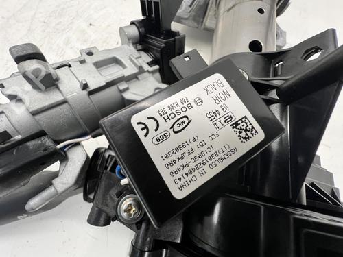 Steering column OPEL ASTRA J (P10) 1.6 (68) | BP39670587M21 - Image 7