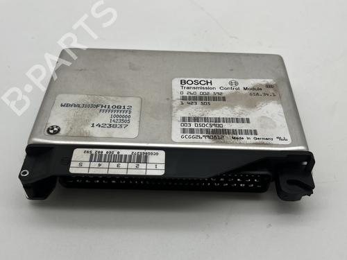 Gearbox control unit BMW 3 (E46) 318 i | BP39677175M52 - Image 2