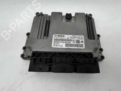 centralina-do-motor-citroen-berlingo-multispace-b9-2008-39671622 main image