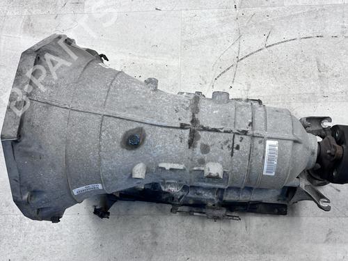 Gearbox BMW 7 (E65, E66, E67) 745 i, Li | BP39673054M3 - Image 8