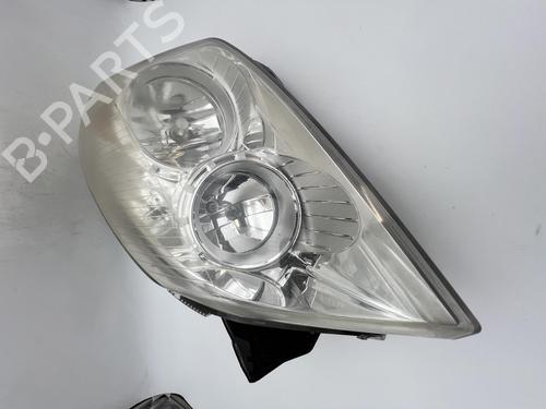 Used Left headlight Left headlight OPEL ASTRA H TwinTop (A04) 1.9 CDTi (L67) (150 hp) 39680758 39680758