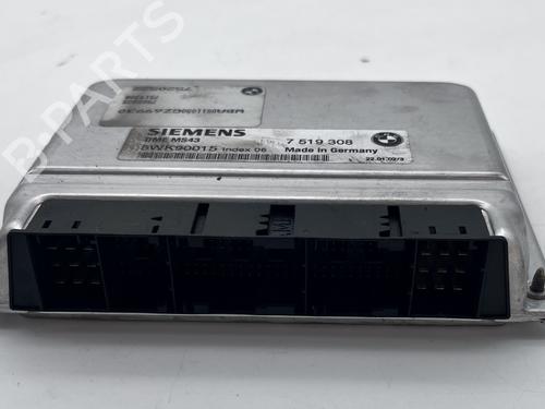 Engine control unit (ECU) BMW 5 Touring (E39) 530 d | BP39679652M57 - Image 2