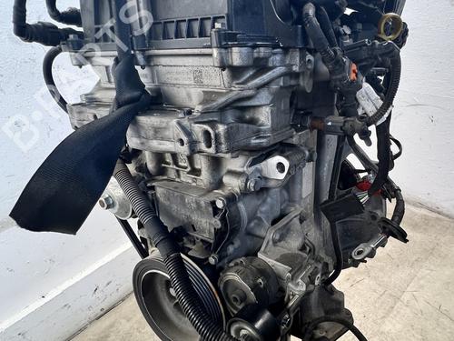 Engine PEUGEOT 2008 I (CU_) 1.2 VTi | BP39678588M1 - Image 3