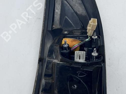 Left taillight MAZDA 6 Saloon (GH) 2.0 MZR-CD (GH14) | BP40091286C34 - Image 5