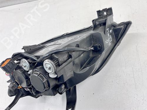 Right headlight MAZDA 2 (DY) 1.4 | BP39674932C29 - Image 7