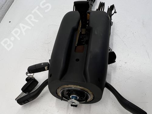 Steering column AUDI A4 B6 Convertible (8H7) 2.5 TDI | BP39681053M21 - Image 14