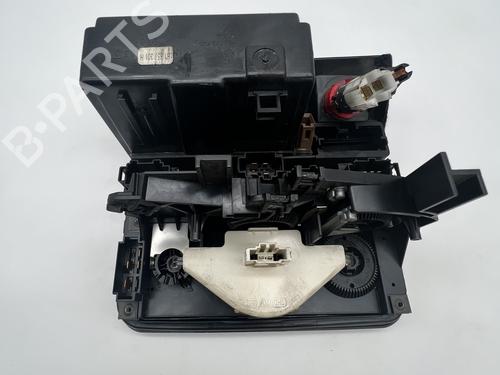 Climate control VW GOLF IV Cabriolet (1E7) 2.0 | BP39672873I5 - Image 16