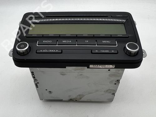 Radio VW GOLF VI (5K1) 1.6 | BP39677160E6 - Image 10