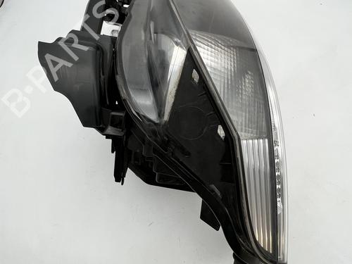 Left headlight BMW 5 (E60) 525 d | BP39672274C28 - Image 9