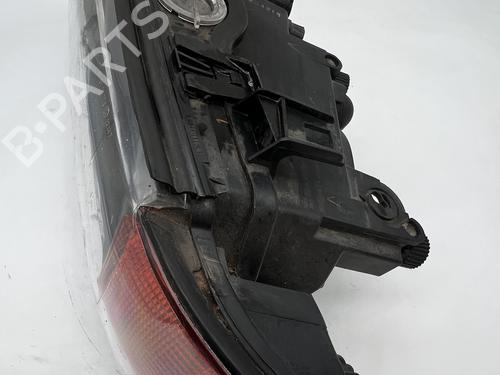 Left headlight BMW 5 (E39) 530 d | BP39680073C28 - Image 6