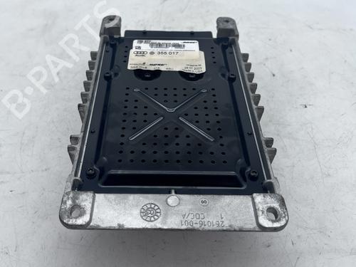Electronic module AUDI A4 B6 Avant (8E5) 1.9 TDI | BP39670271M83 - Image 2
