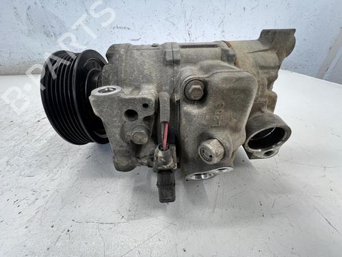 AC compressor AUDI A6 Allroad C6 (4FH) 3.0 TDI quattro | BP39669716M34 - Image 3