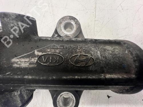 Steering rack KIA PICANTO II (TA) 1.0 | BP39681750M22 - Image 7