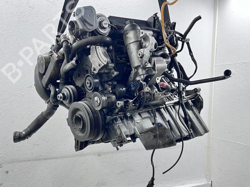 Used Other Other BMW 7 (E65, E66, E67) 730 d (211 hp) 39680054 39680054