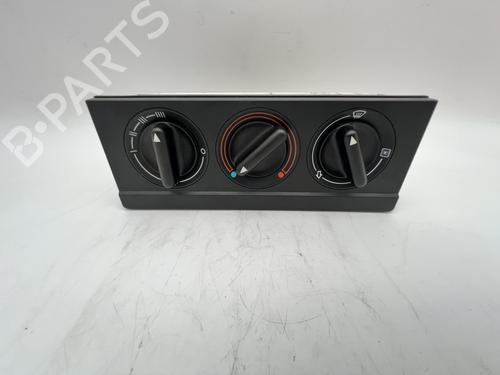 Commande Chauffage Commande Chauffage AUDI 80 B4 Saloon (8C2) 2.0 E (115 hp) 39671807 39671807