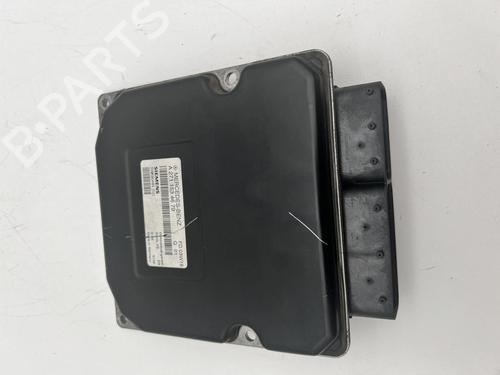 Engine control unit (ECU) MERCEDES-BENZ C-CLASS T-Model (S203) C 200 Kompressor (203.242) | BP39669785M57  - Image 5