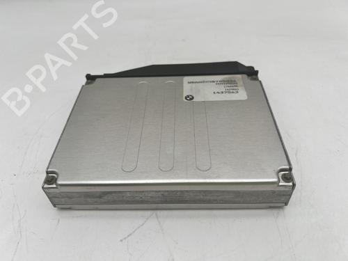 Engine control unit (ECU) BMW 5 Touring (E39) 523 i | BP40266170M57 - Image 3