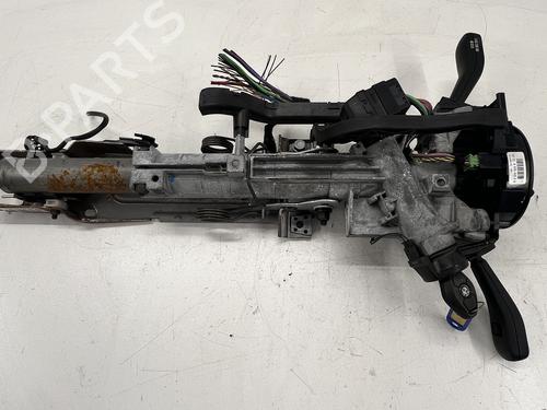 Steering column BMW 3 Touring (E46) 318 d | BP39673501M21 - Image 2