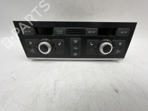Climate control AUDI A6 Allroad C6 (4FH) 3.0 TDI quattro | BP39669863I5 - Image 9