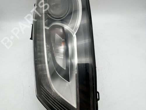 Left headlight AUDI A3 (8P1) 1.2 TSI | BP39676406C28 - Image 4