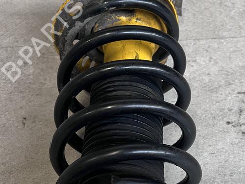 Left front shock absorber VW PASSAT B6 Variant (3C5) 2.0 TDI | BP39677751M16 - Image 2
