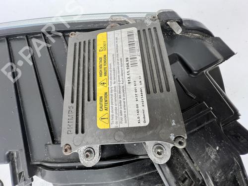 Left headlight FORD FOCUS II (DA_, HCP, DP) 1.4 | BP39671879C28 - Image 7