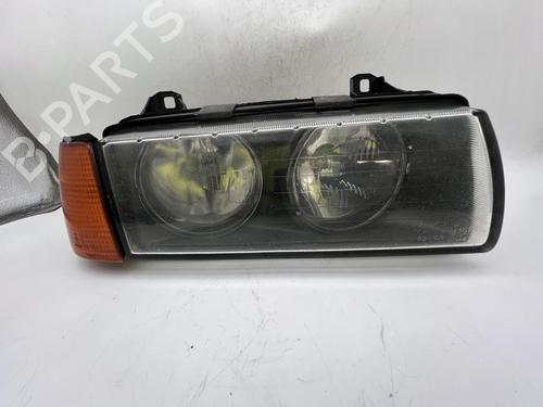 Used Right headlight Right headlight 39683432 39683432
