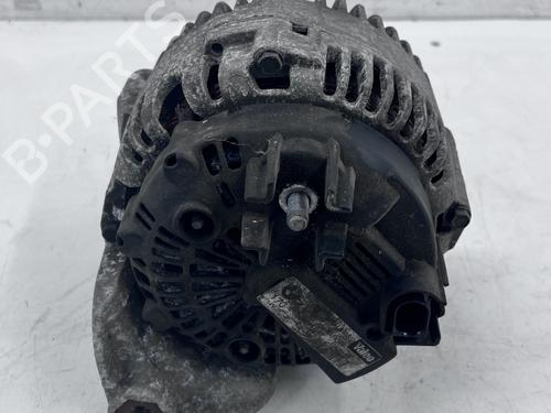 Alternator BMW 7 (E65, E66, E67) 730 d | BP39670172M7 - Image 2
