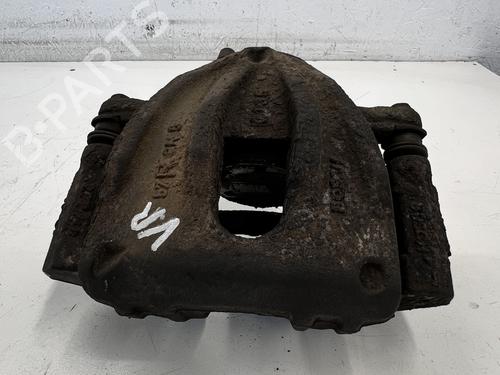Højre bremsekaliber foran Højre bremsekaliber foran TOYOTA AVENSIS (_T25_) 1.8 VVT-i (ZZT251_, ZZT251R) (129 hp) 39681532 39681532