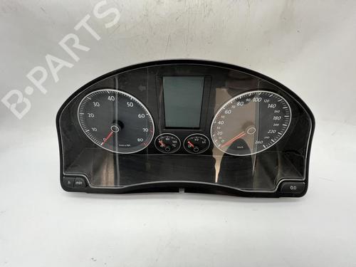 Instrument cluster VW EOS (1F7, 1F8) 1.4 TSI | BP39672464C47 - Image 3
