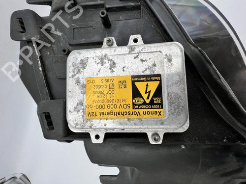 Right headlight BMW 5 (E60) 523 i | BP39677439C29 - Image 8