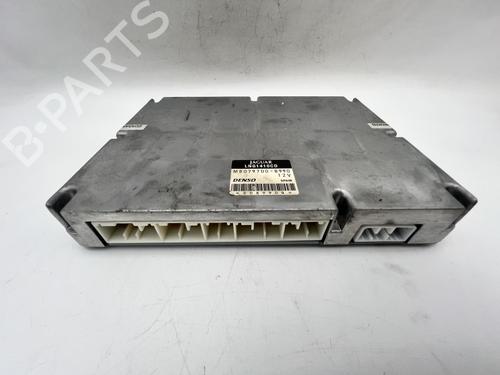 Engine control unit (ECU) JAGUAR XJ (X308) 3.2 | BP40598944M57 - Image 7