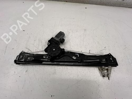 Left front window motor FORD KA (RU8) 1.2 | BP39682316E21  - Image 8