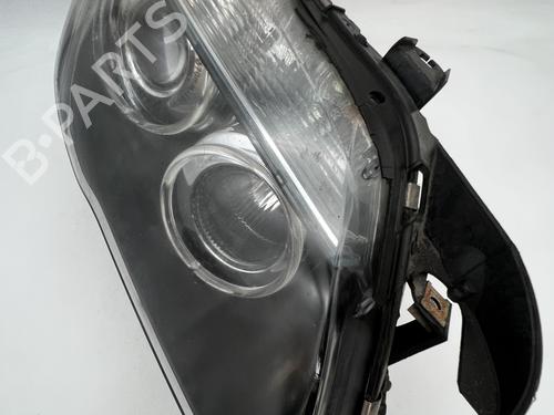 Used Right headlight Right headlight BMW 7 (E65, E66, E67) 730 Ld (231 hp) 39679101 39679101