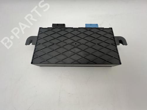 Electronic module PEUGEOT 1007 (KM_) 1.4 | BP39672538M83 - Image 6
