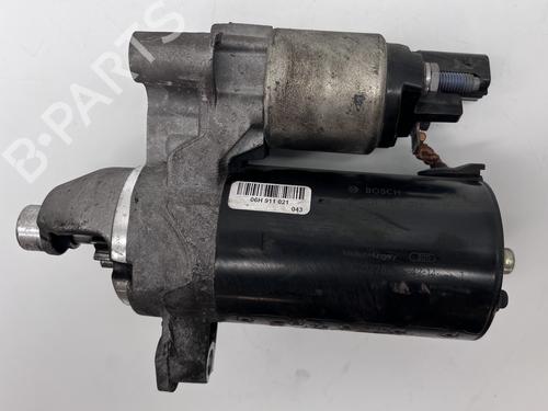 Starter AUDI A5 Sportback (8TA) 2.0 TFSI | BP39679876M8 - Image 2