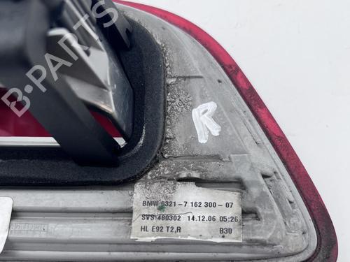 Right tailgate light BMW 3 Coupe (E92) 335 i | BP39682845C80 - Image 6