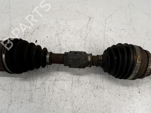 Drivaksel fortil venstre Drivaksel fortil venstre TOYOTA RAV 4 II (_A2_) 2.0 4WD (ACA21, ACA20) (150 hp) 39682204 39682204