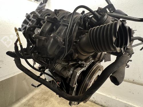 Engine FORD FIESTA VI (CB1, CCN) 1.25 | BP39678762M1 - Image 6